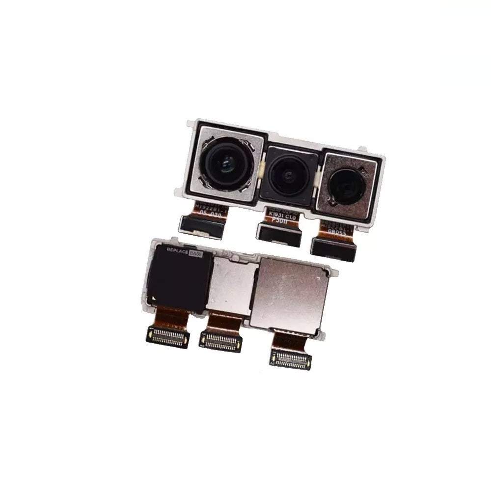 For Huawei P30 Replacement Rear Main Camera Premium Quality