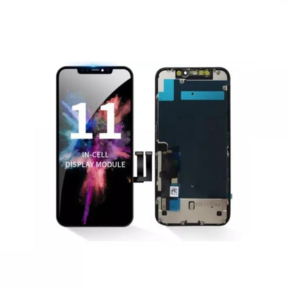 iPhone X XR XS Max 11 12 Pro Max Screen Replacement LCD 3D Touch Digitizer