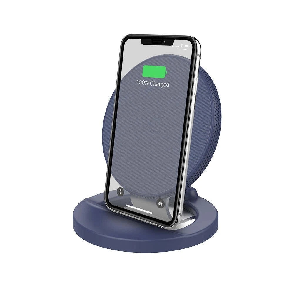 NEW Cygnett PrimePro 15W Wireless Charger  Fast Charging Station