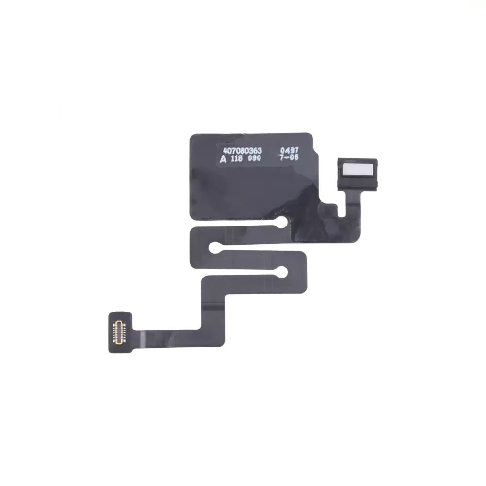 For iPhone 16 Earpiece Speaker Flex Replacement Premium Quality