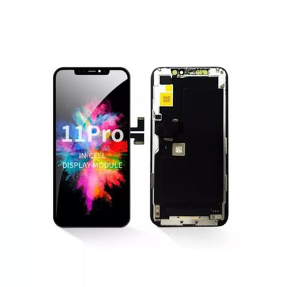 iPhone X XR XS Max 11 12 Pro Max Screen Replacement LCD 3D Touch Digitizer