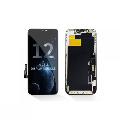 iPhone X XR XS Max 11 12 Pro Max Screen Replacement LCD 3D Touch Digitizer