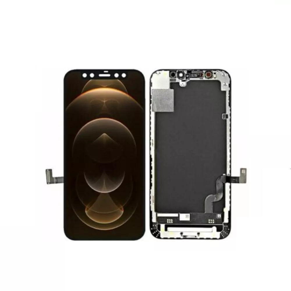 iPhone X XR XS Max 11 12 Pro Max Screen Replacement LCD 3D Touch Digitizer