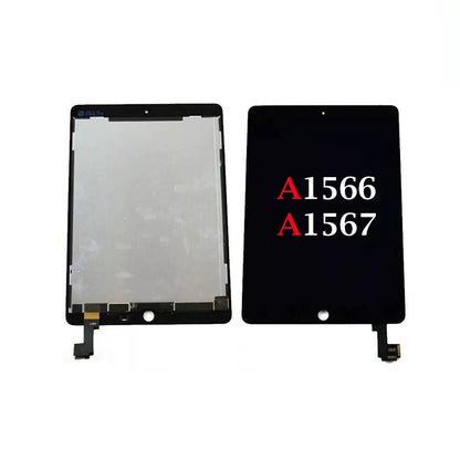 iPad Air 2 A1566 A1567 LCD Display Touch Screen Digitizer Replacement