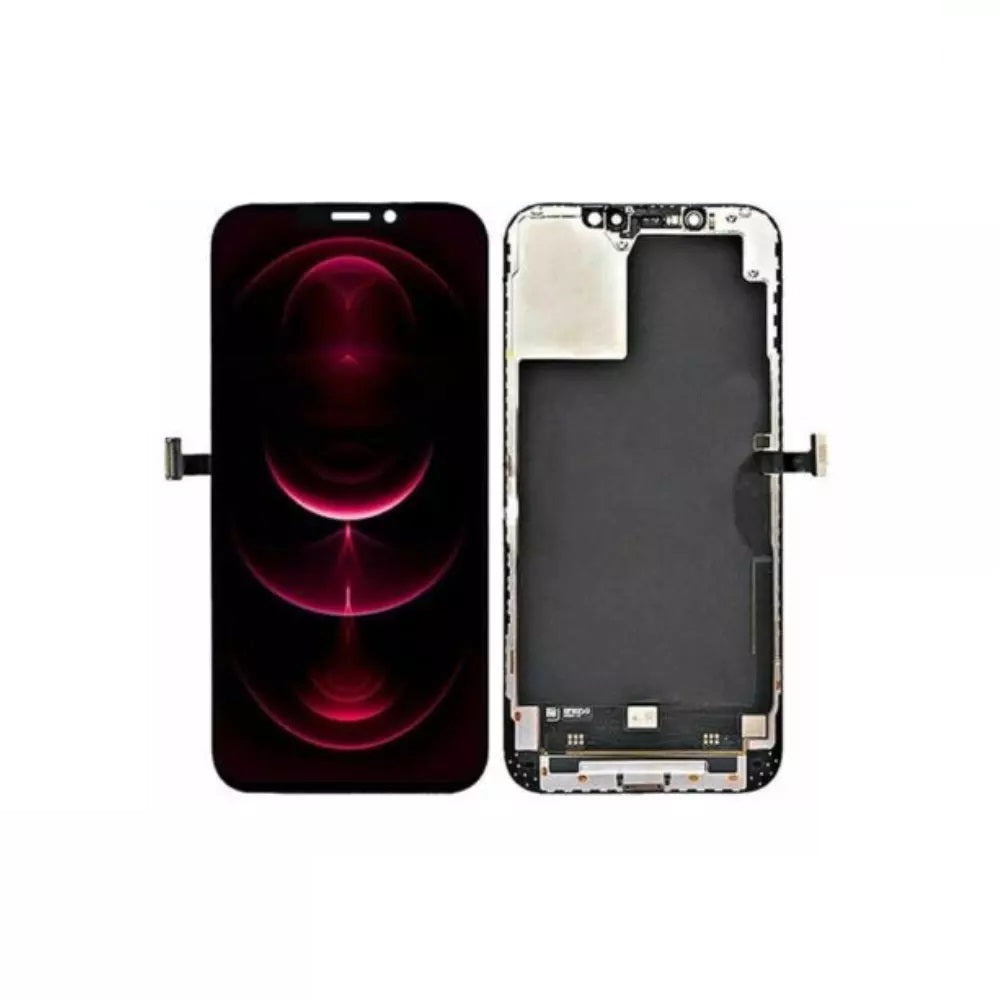 iPhone X XR XS Max 11 12 Pro Max Screen Replacement LCD 3D Touch Digitizer