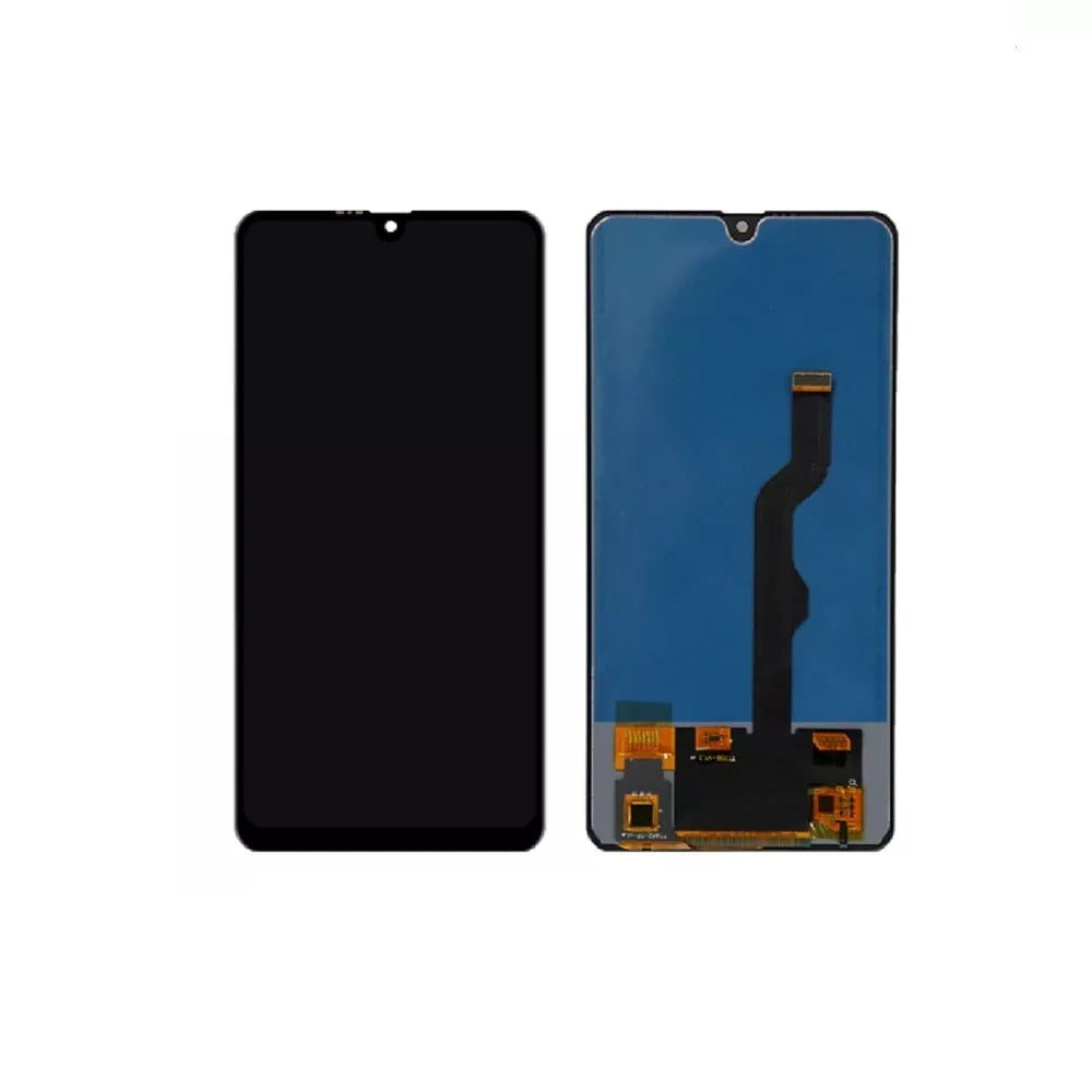 Huawei Mate 20X EVR-N29/L29 LCD Screen Display Touch Digitizer Replacement
