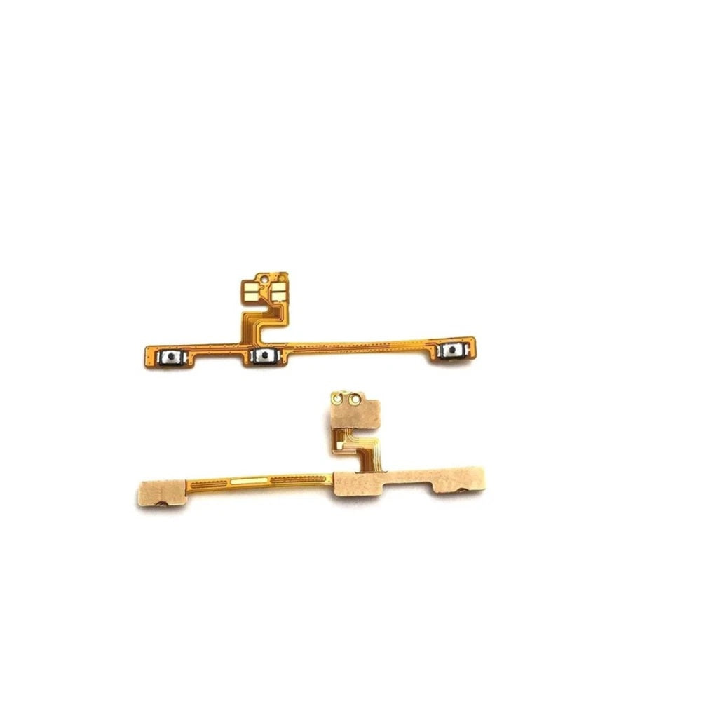 For Xiaomi POCO X3 PRO ON / OFF Power Volume Side Button Flex Cable