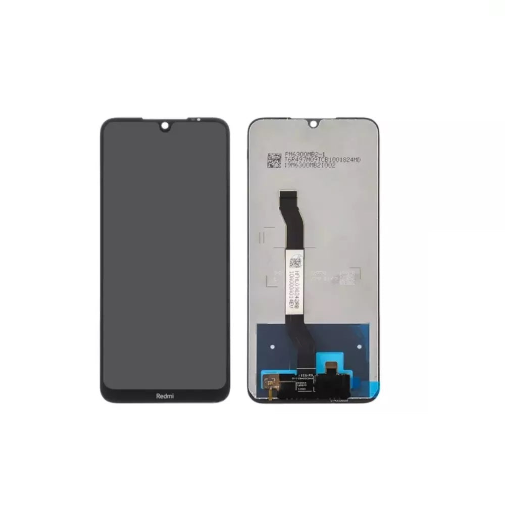 For Xiaomi Redmi Note 8T Replacement LCD Touch Screen Digitizer Assembly