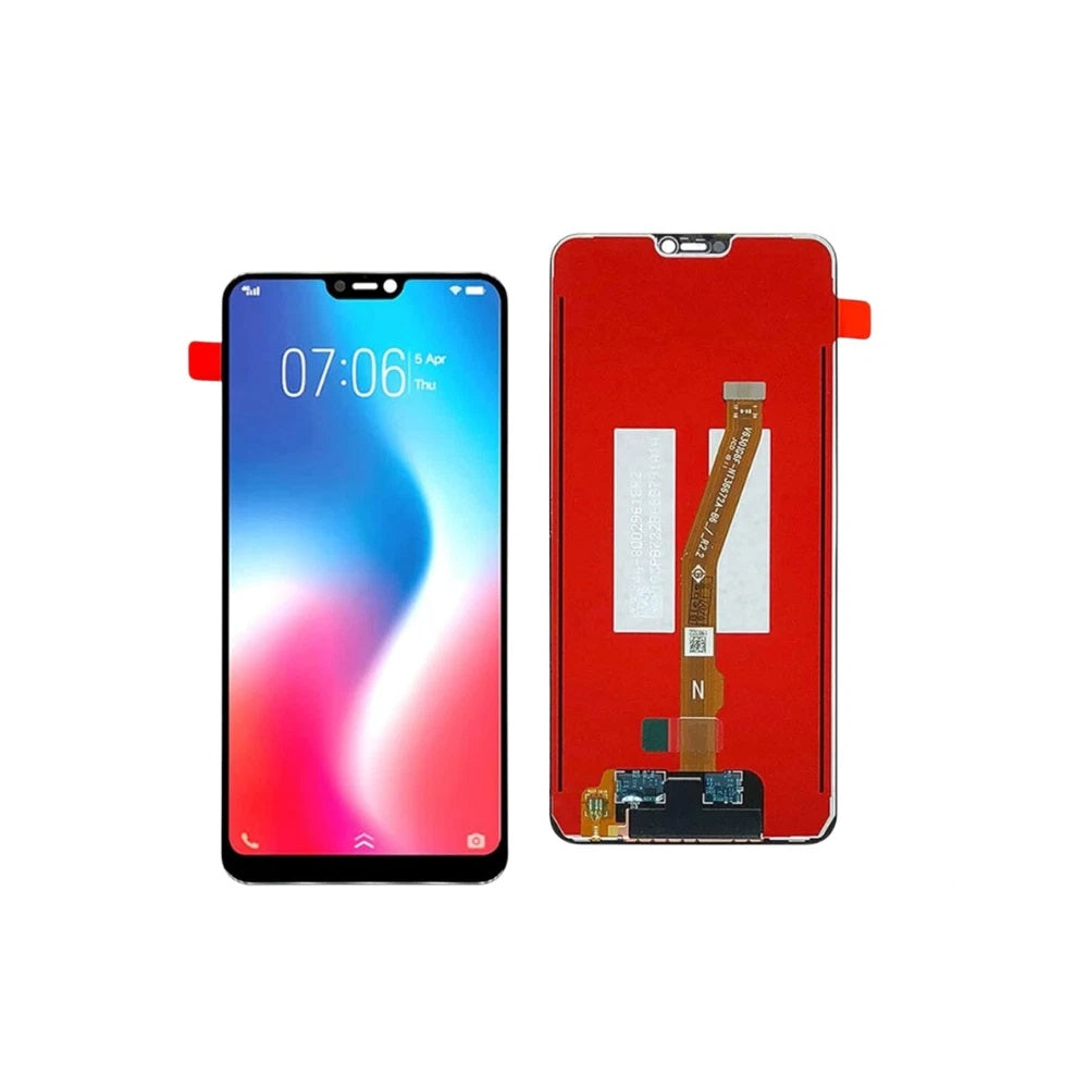 For Vivo Y85 / V9 / V9 Youth Replacement LCD Touch Screen Digitizer