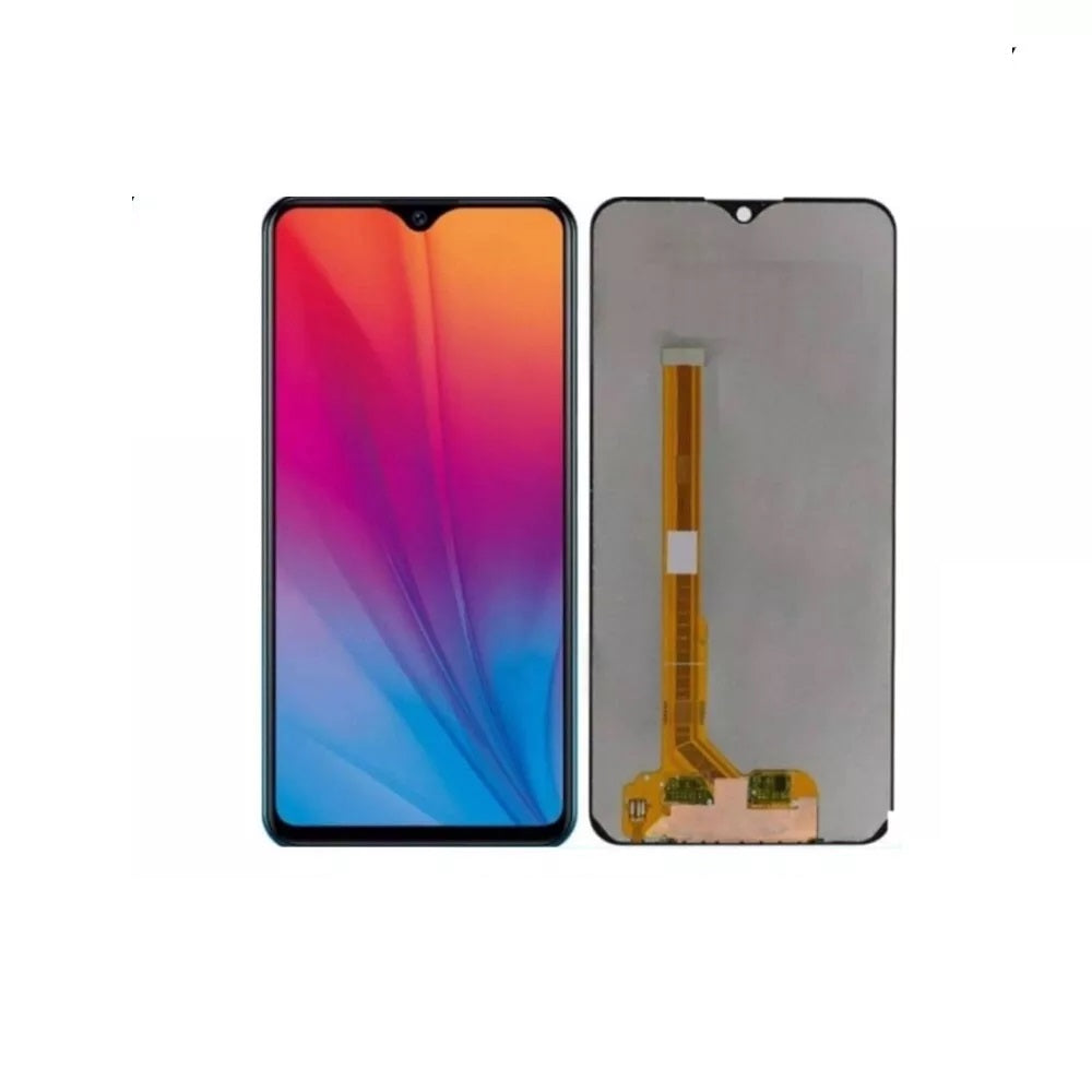 For VIVO Y20 Y20S Y20i 2020 2021 LCD Touch Screen Display Replacement