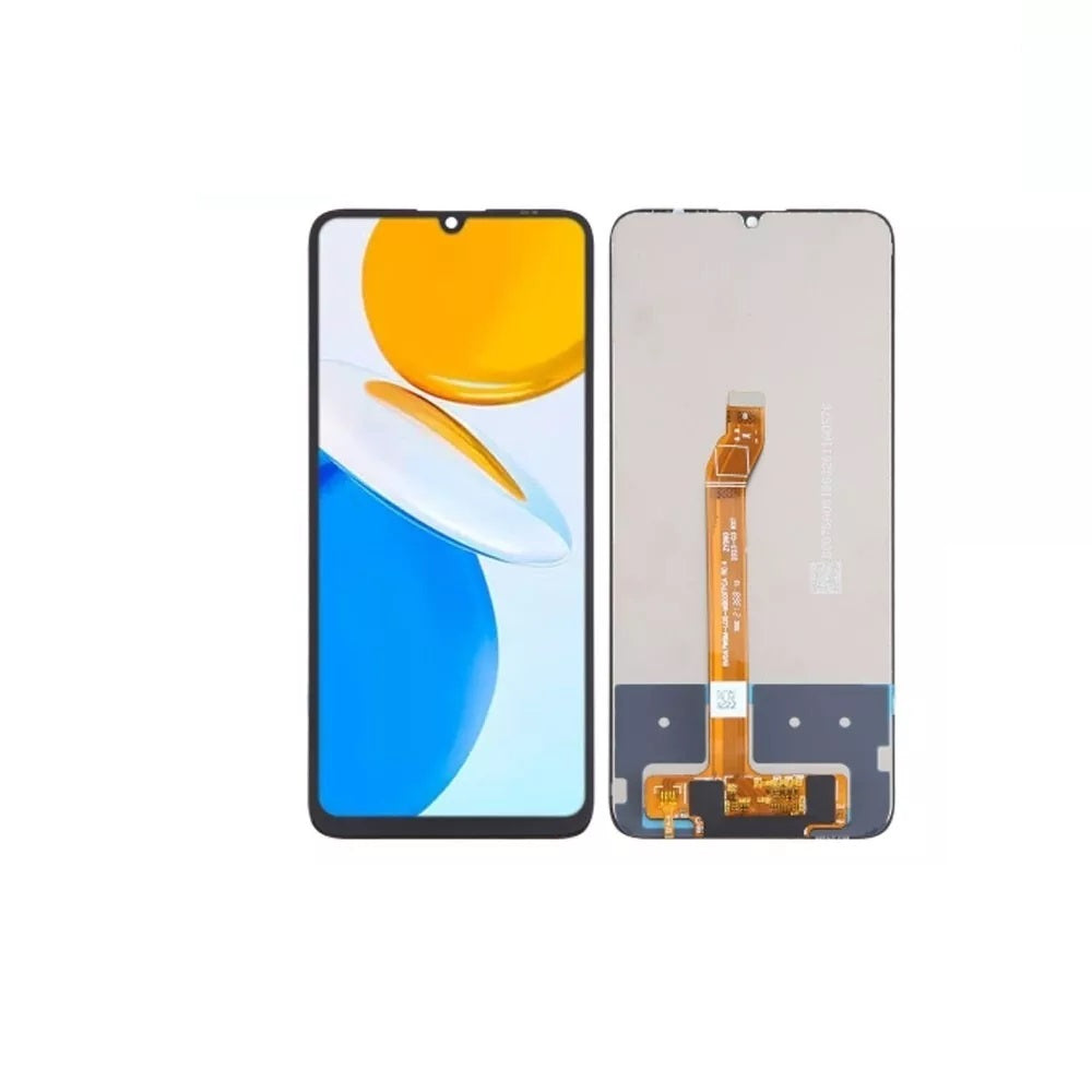 For Huawei Honor X7 5G LCD Display Screen Digitizer Replacement