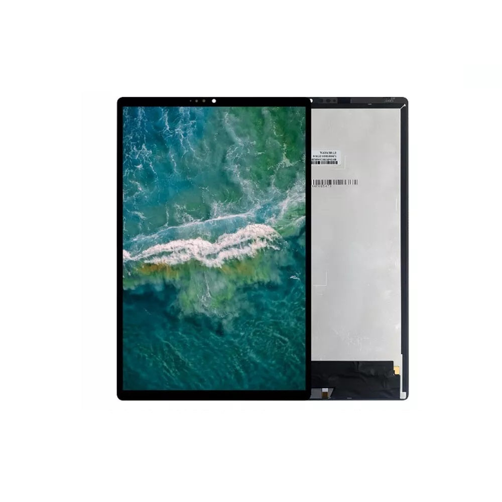 Lenovo Tab M10 Plus TB-X606 LCD Display Screen Digitizer Replacement