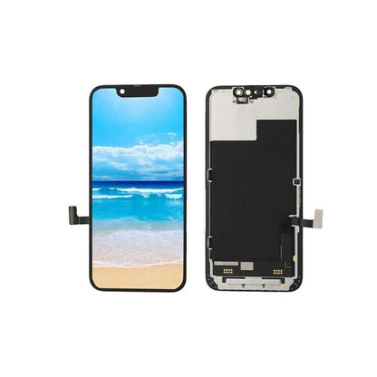 Premium Hard OLED Display Replacement Screen Digitizer for iPhone 13 Mini
