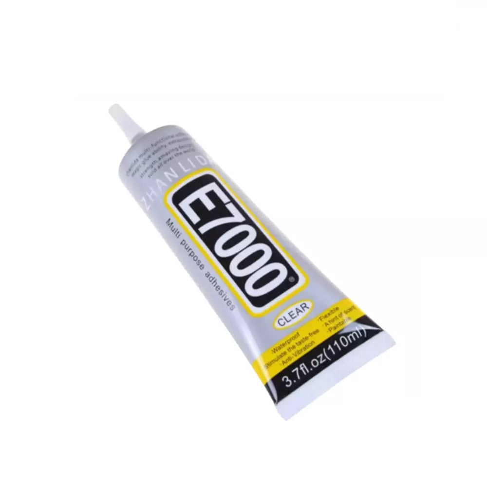 E7000 Glue 110ml Super Adhesive Mobile Phone Tablet Touch Screen Repair Sealant