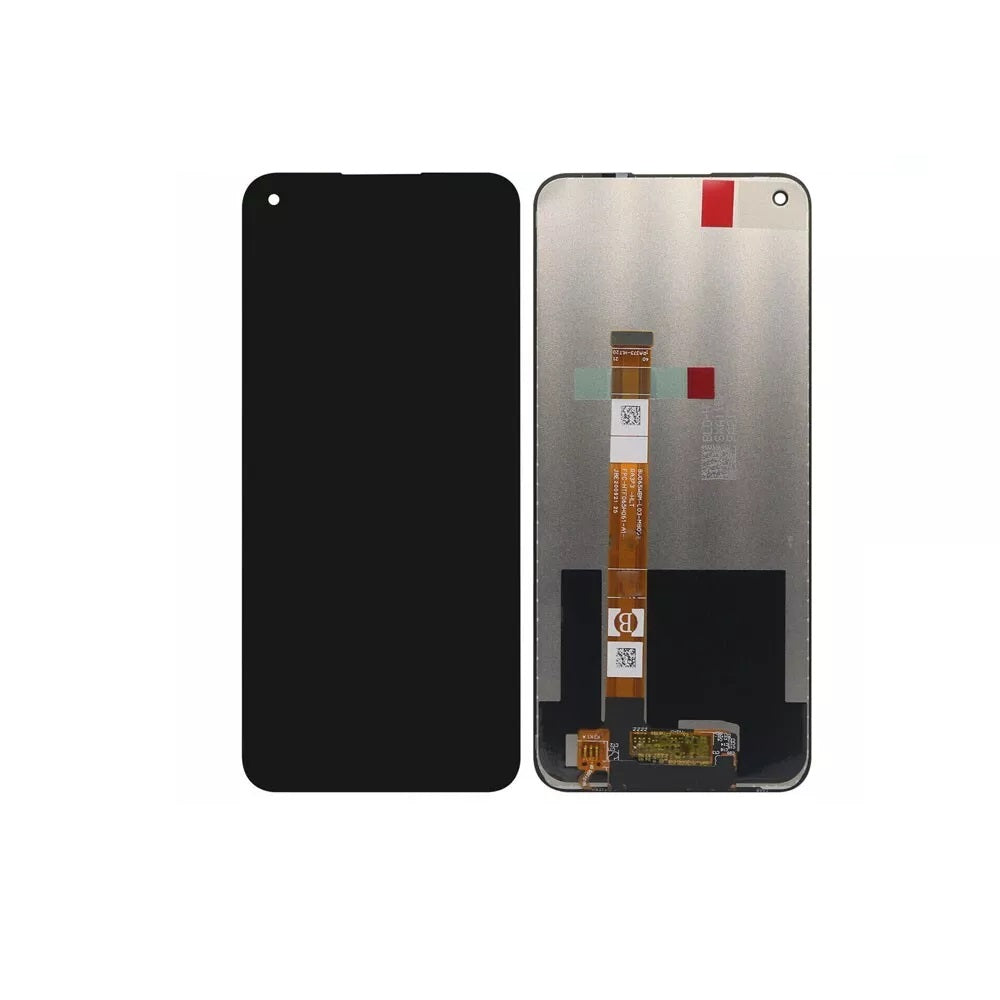 For Oppo A54 4G CPH2239 Replacement LCD Touch Screen Display Assembly Black