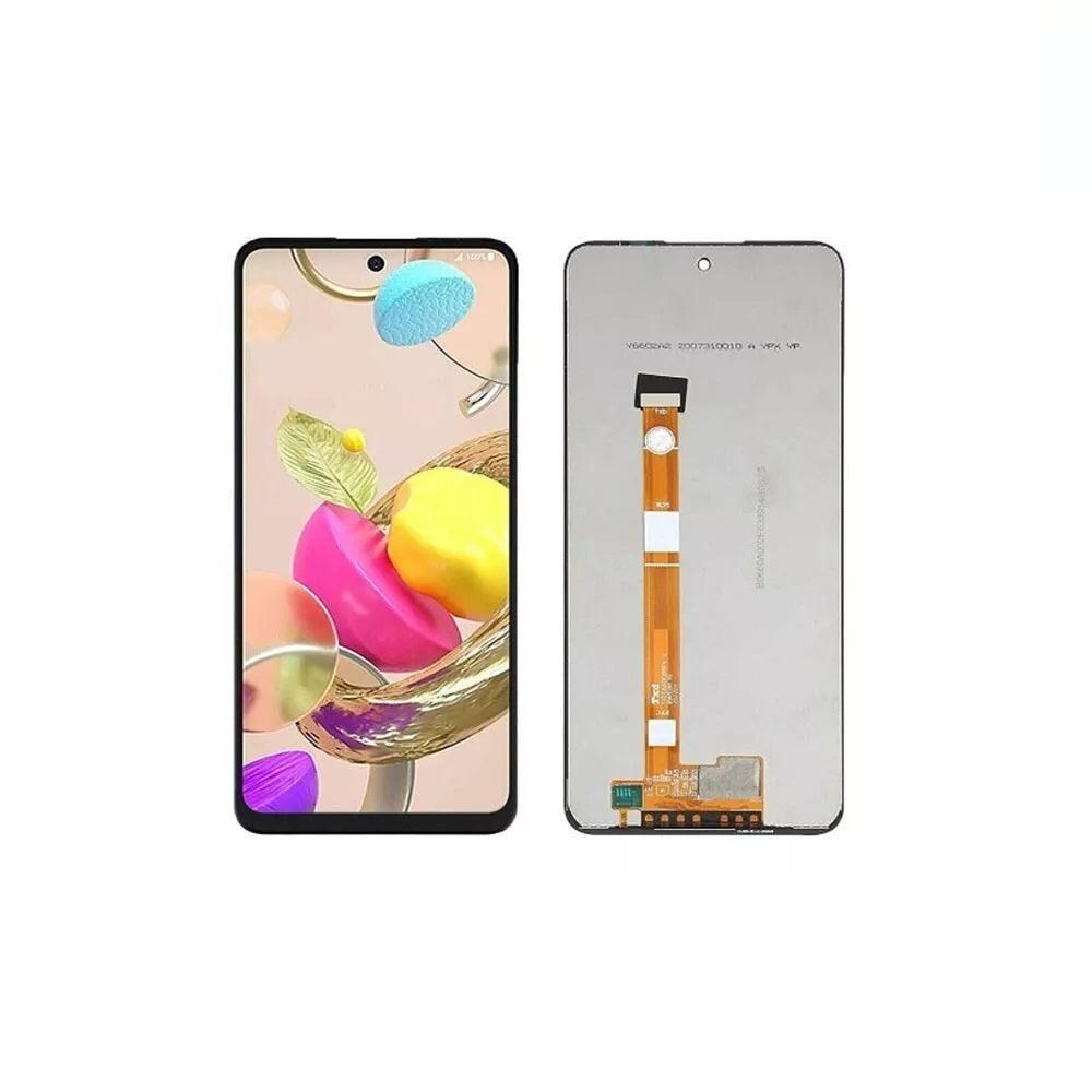 For LG K42 LMK420 LM-K420 LMK420H LCD Touch Screen Digitizer Display Assembly