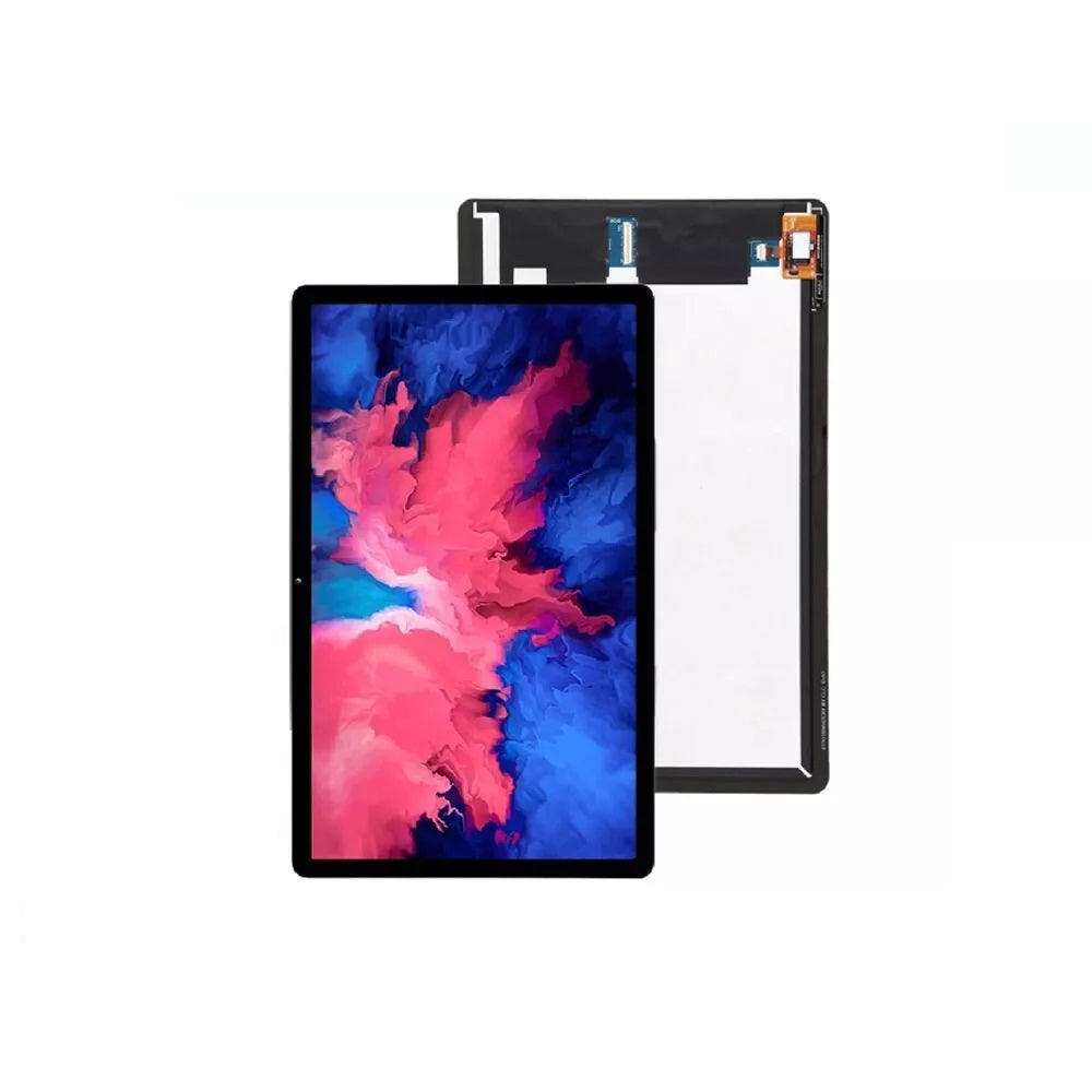 For Lenovo Duet Chromebook CT-X636F X636 Black LCD Display Screen Digitizer