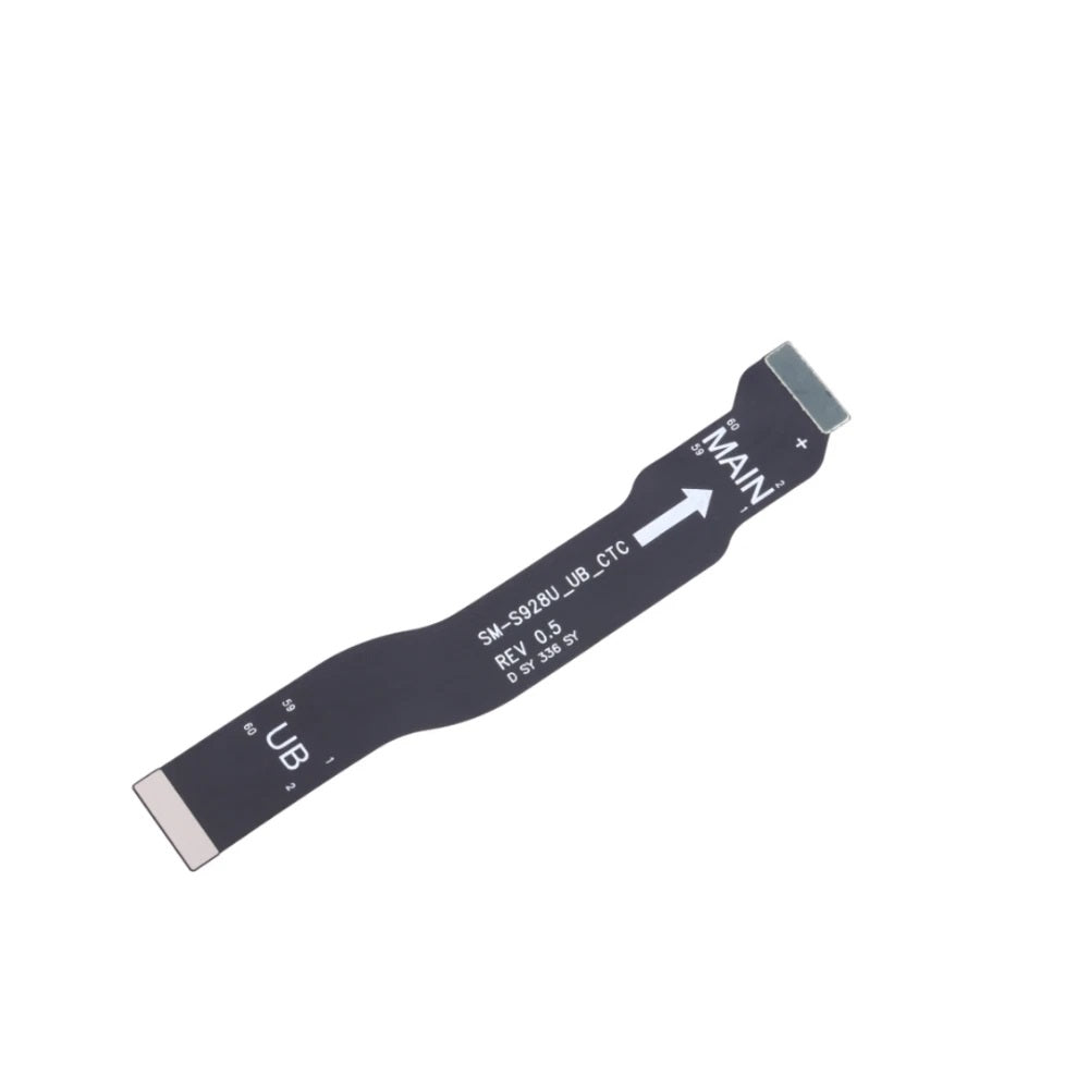 For Samsung Galaxy S24 Ultra LCD Connection Ribbon Flex Cable Replacement