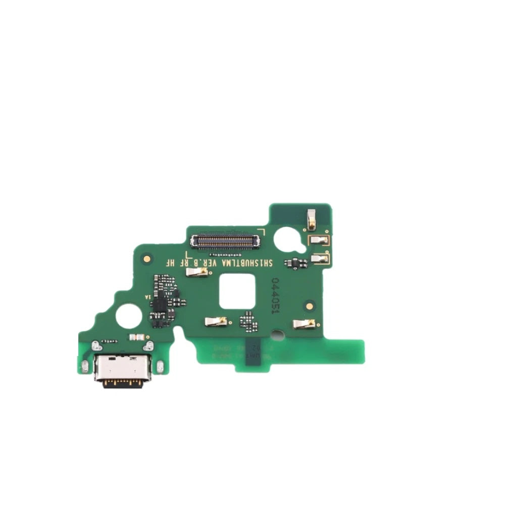 For Huawei MediaPad M5 8.4" Replacement Charging Port Board Connector Flex