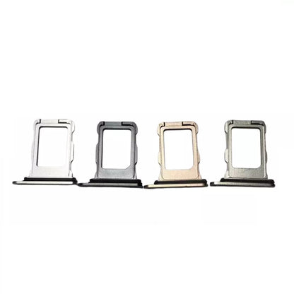 For iPhone 16 Pro Single Sim Card Holder Tray Premium Quality Replacement