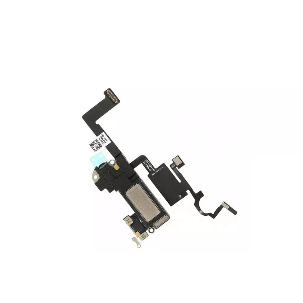 For iPhone 12 Pro Max Earpiece Speaker &Proximity Sensor Flex Cable Replacement