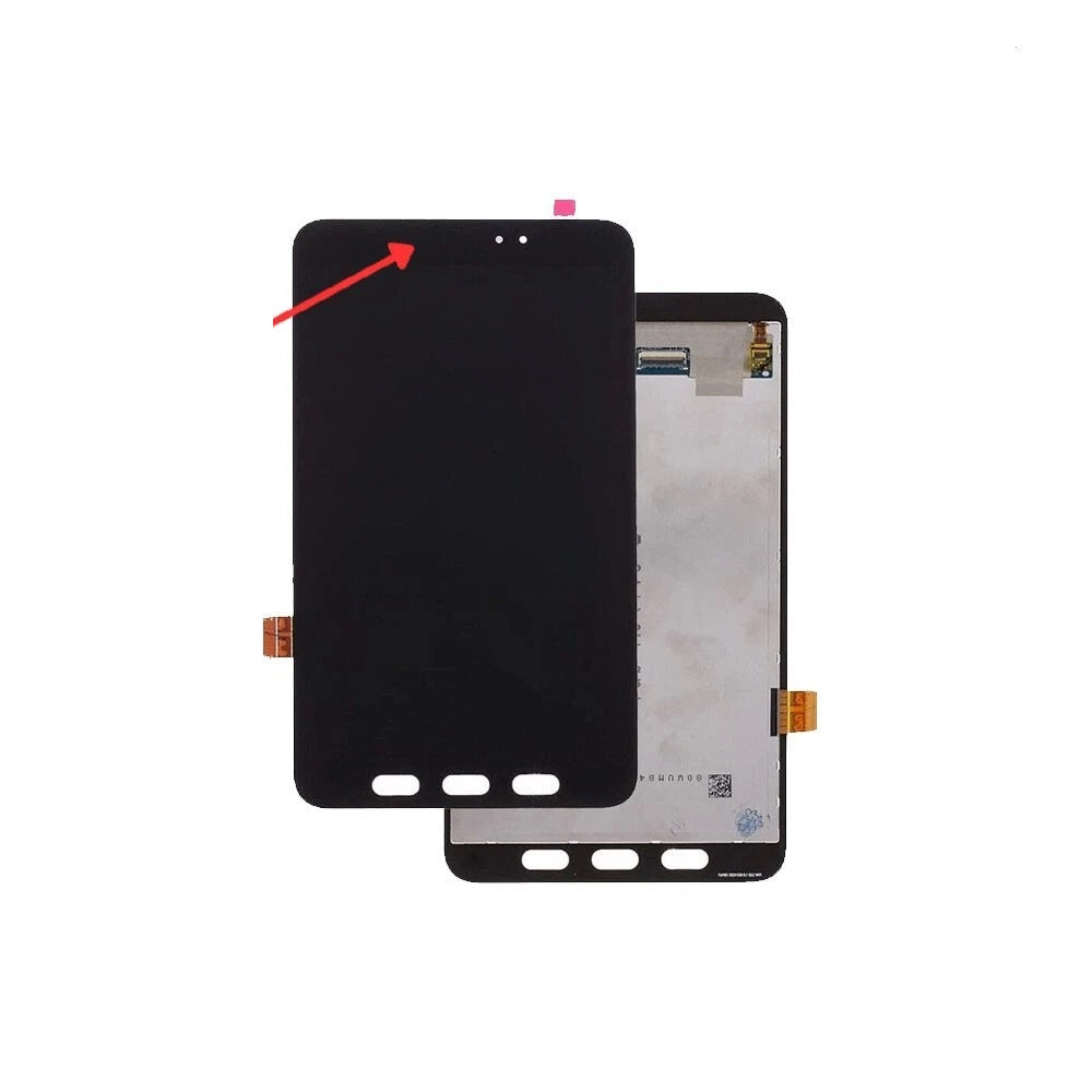 For Samsung Galaxy Tab Active 3 SM-T570 LCD Display Touch Screen Digitizer
