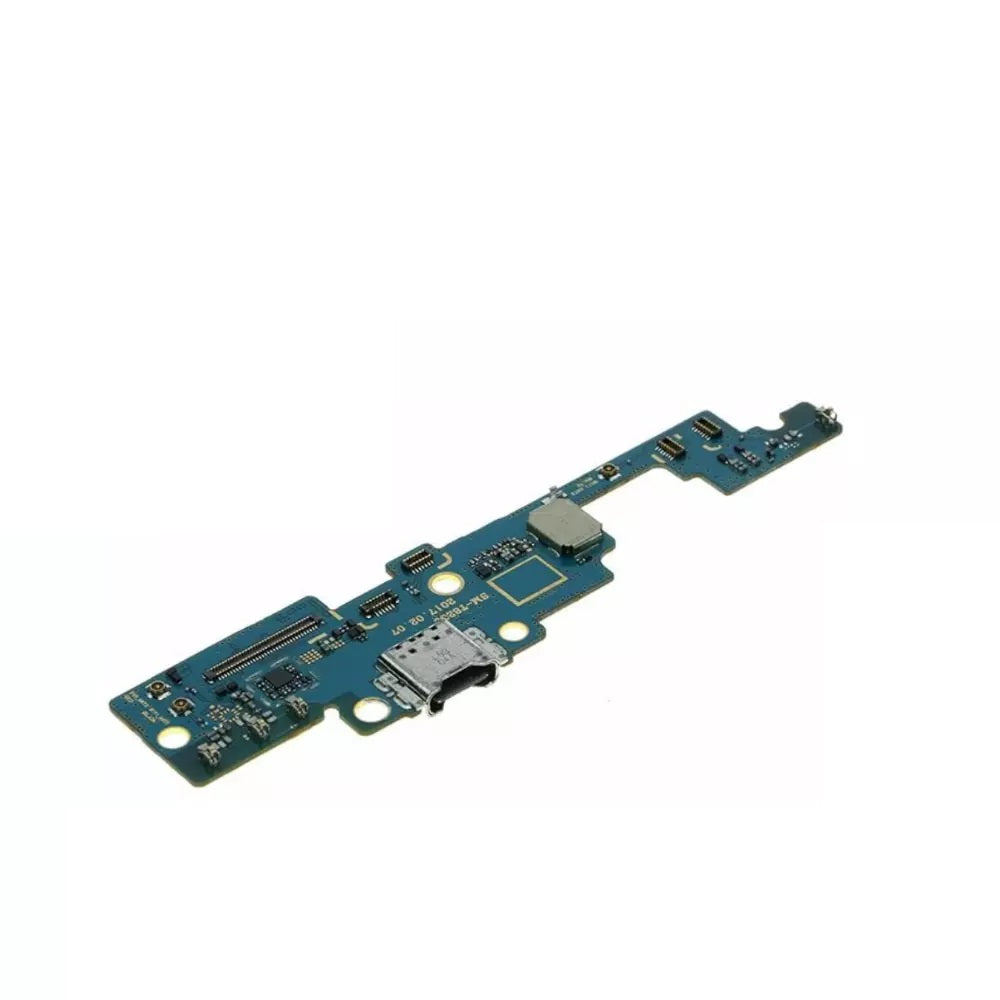 For Samsung Galaxy Tab S3 SM-T820 SM-T825 Charging Port Flex Replacement