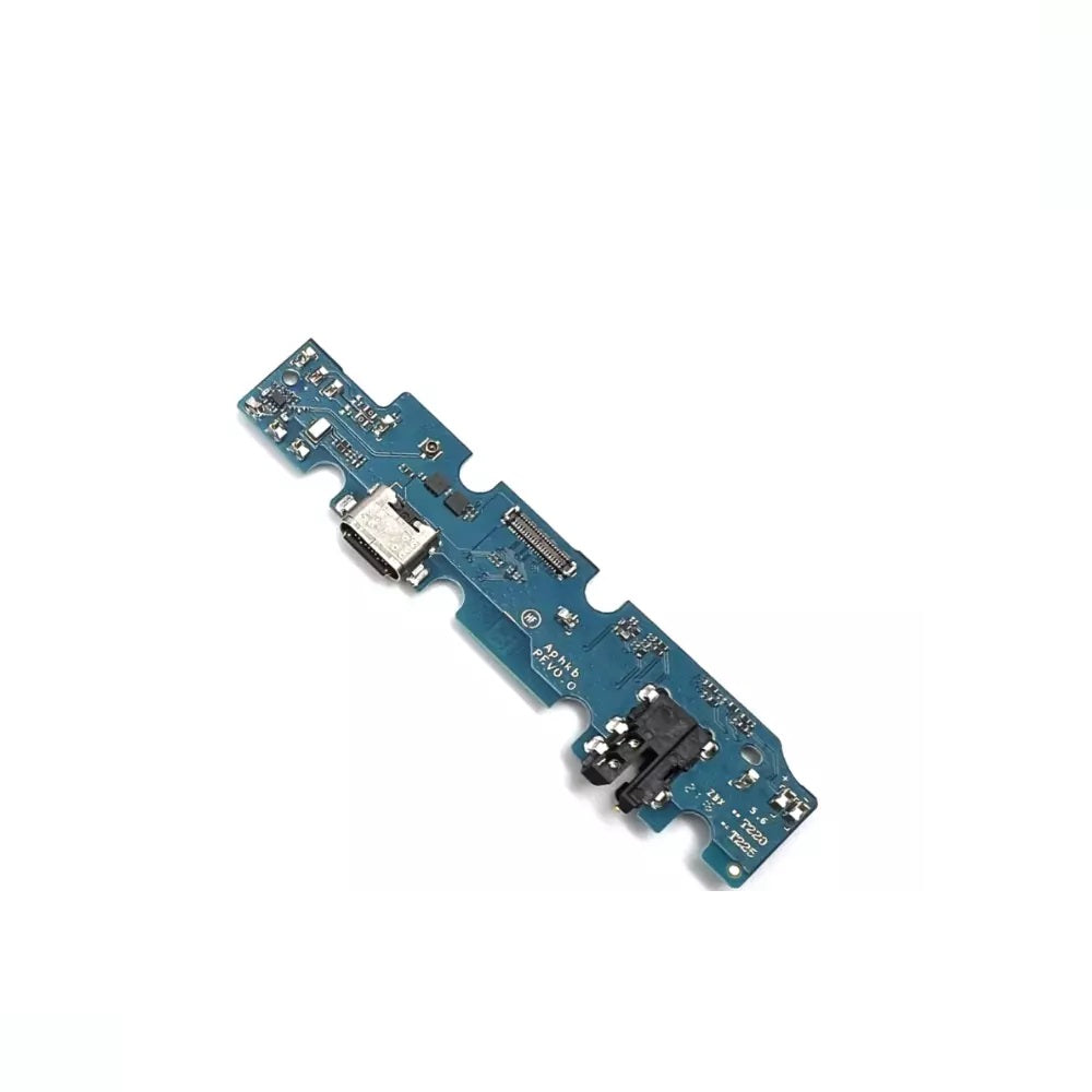 For Samsung Galaxy Tab A7 Lite SM-T220 T225 USB Charging Port Flex Replacement