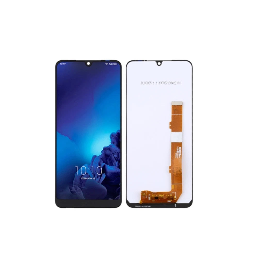 For Alcatel 3L 2019 / 5053 Replacement LCD Touch Screen Digitizer