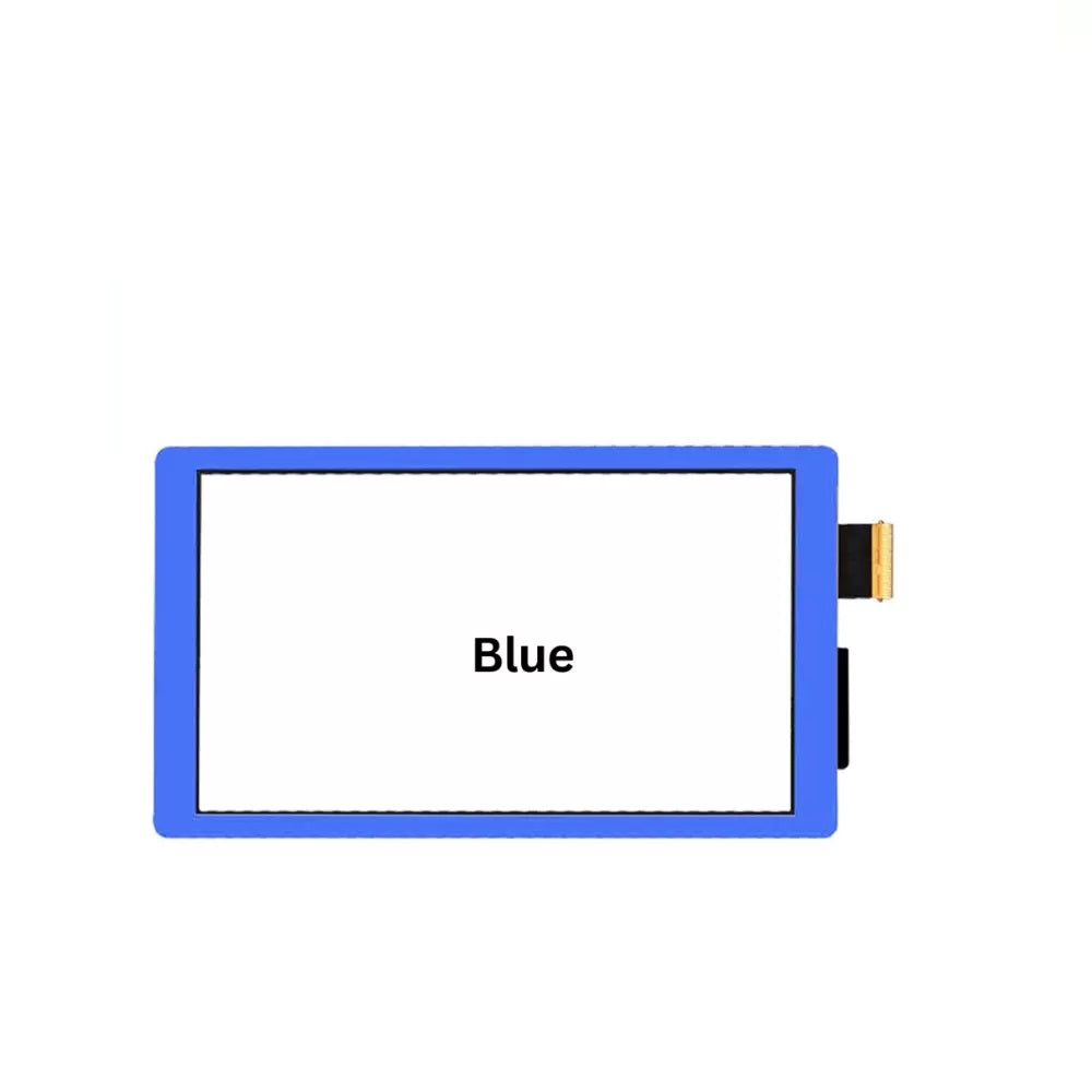 For Nintendo Switch Lite Display Touch Screen Glass Digitizer Replacement