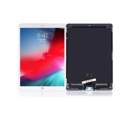 For iPad Air 3 10.5" Black A2123 A2152 A2153 LCD Screen Digitizer Glass Assembly