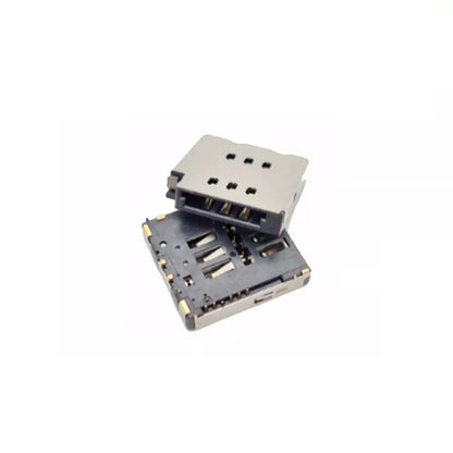 For iPhone 11 Pro Replacement Sim Card Reader Premium Quality