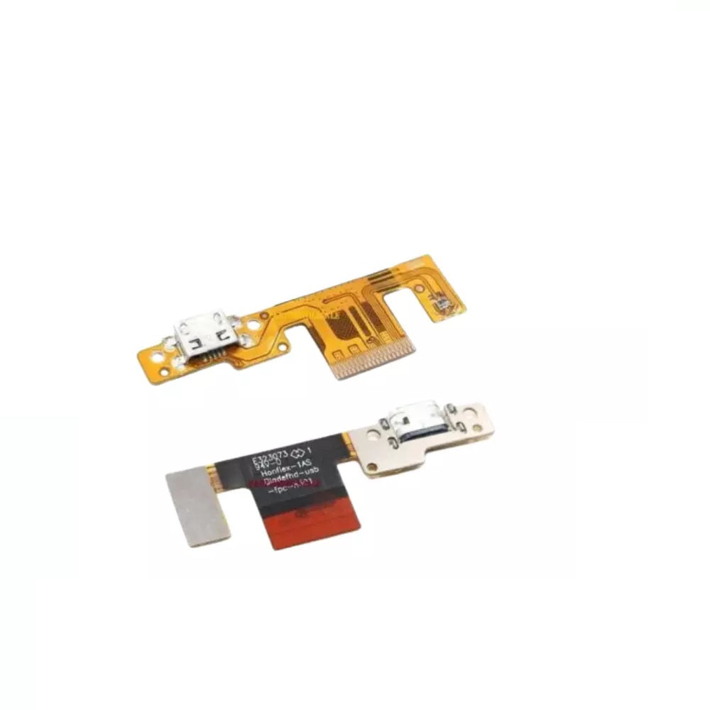 For Lenovo Yoga10 B8080 B8080-F B8080-H Charging Port Block Connector Flex Cable