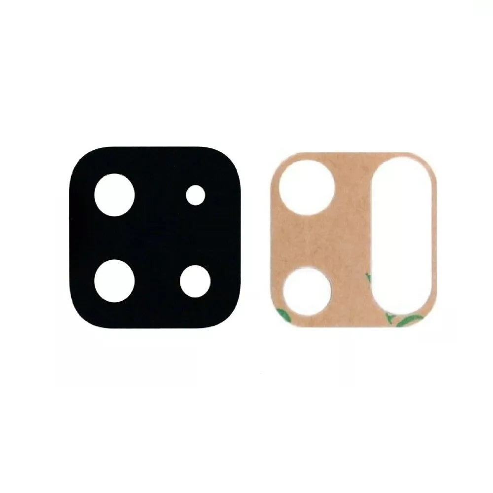 For Samsung Galaxy A22 5G A226 Rear Back Camera Lens With Adhesive