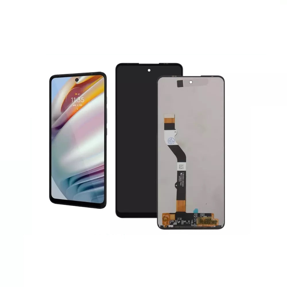 For Motorola Moto G60 Replacement LCD Touch Screen Display Digitizer
