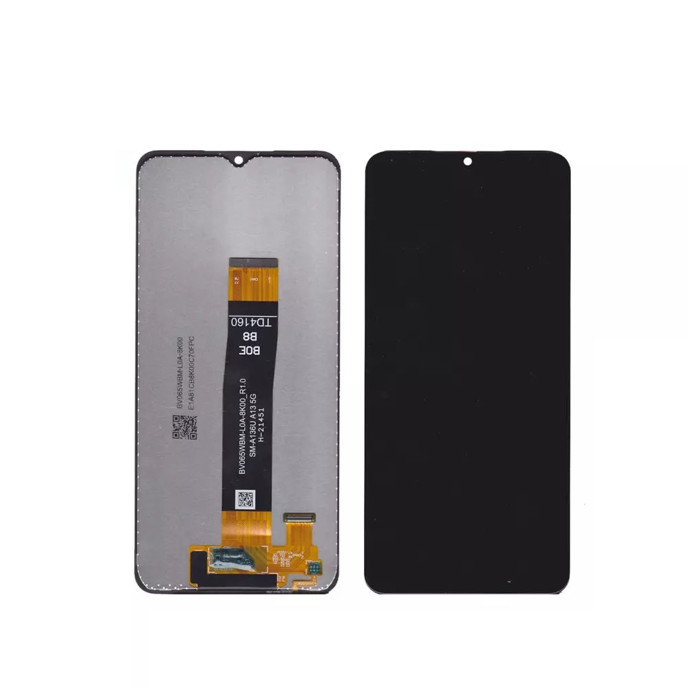 Samsung Galaxy A04S SM-A047F Replacement LCD Display Screen Touch Digitizer