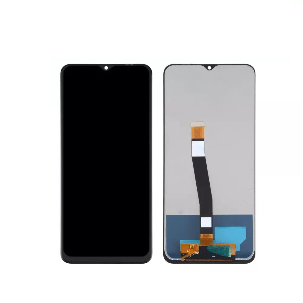 For Samsung Galaxy A22 5G LCD Replacement Touch Screen Digitizer Black