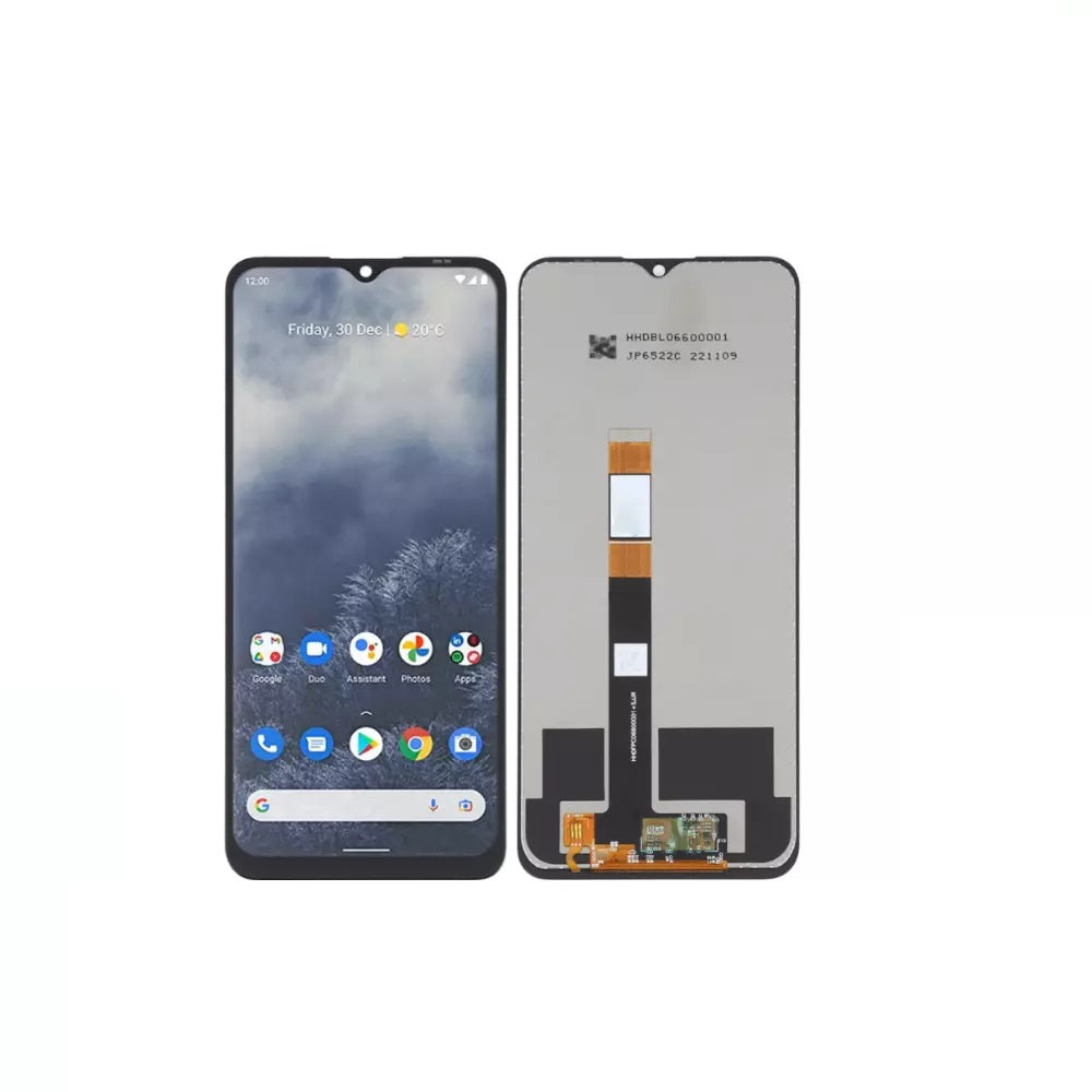 For Nokia G60 TA-1490, TA-1481 Replacement LCD Touch Screen Digitizer
