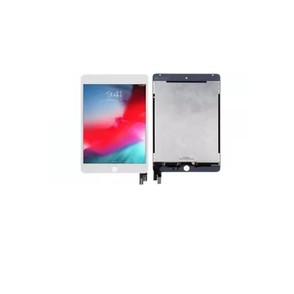For iPad Mini 5 A2133 A2124 A2126 LCD Display Touch Screen Digitizer Replacement