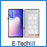 For Samsung Galaxy Tab S7 FE SM-T730 T733 T735 T736 LCD Display Screen Digitizer